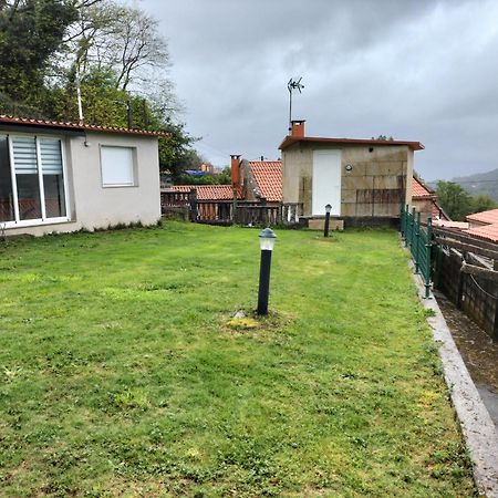 Apartamento Portocelo, En 마린 외부 사진
