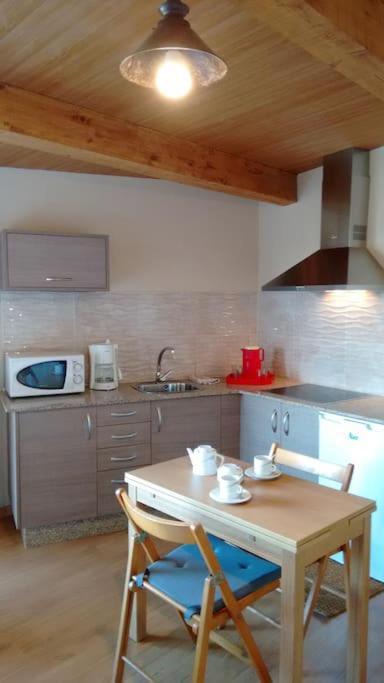 Apartamento Portocelo, En 마린 외부 사진